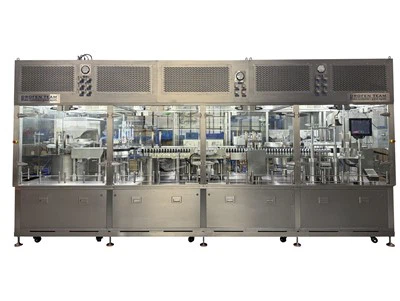 PFS-Füllung für Lidocain