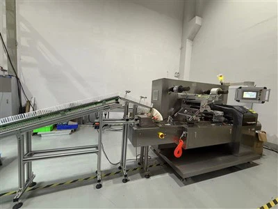 Wie hoch ist die Produktionskapazität von HFFS-Anlagen?